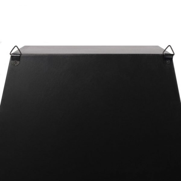 Coffin Shelving Display 3