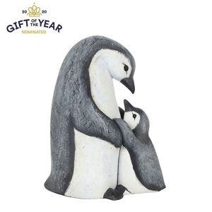 Mum Waddle I Do Without You Penguin Ornament 5