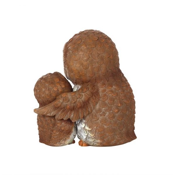 Owl Always Love You Owl Mother And Baby Ornament 5