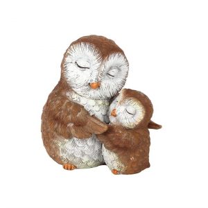 Owl Always Love You Owl Mother And Baby Ornament 6