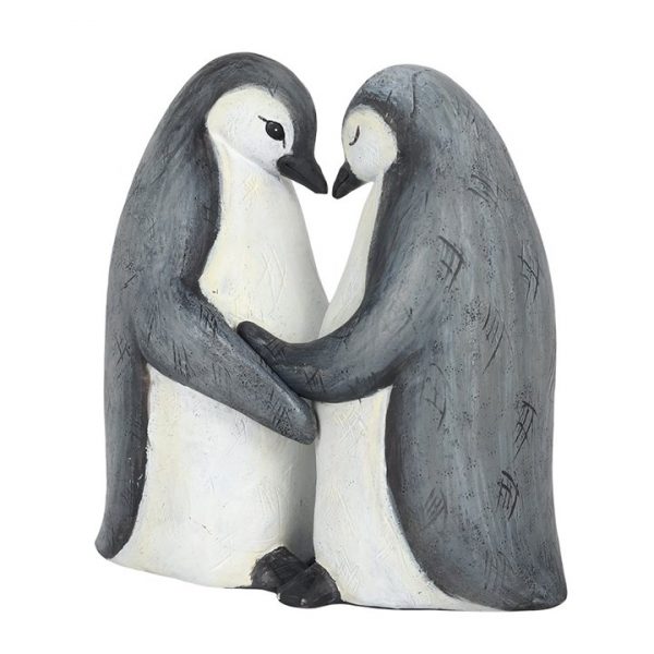 Penguin Partners For Life Ornament 4