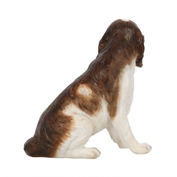 Springer Spaniel Dog Ornament 3