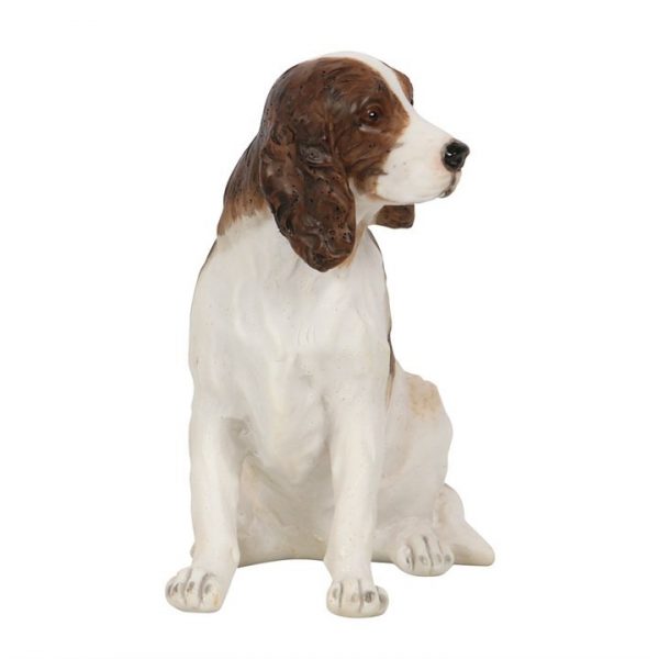 Springer Spaniel Dog Ornament 4