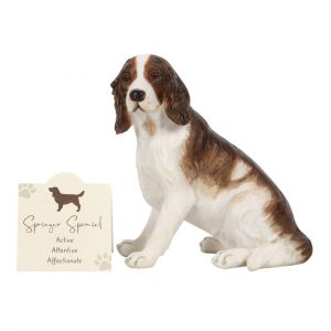 Springer Spaniel Dog Ornament 5
