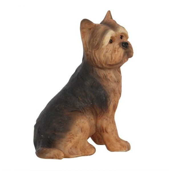 Yorkshire Terrier Dog Ornament 4