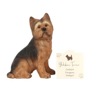 Yorkshire Terrier Dog Ornament 5