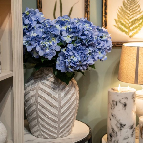 Bloomville Stone Vase 3