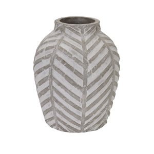 Bloomville Stone Vase 5