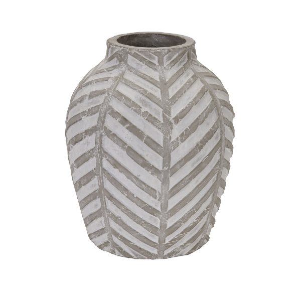 Bloomville Stone Vase 5