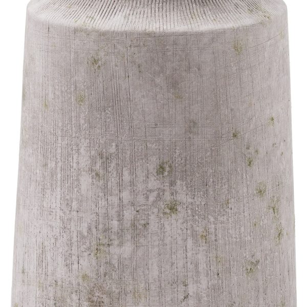Bloomville Urn Stone Vase 3