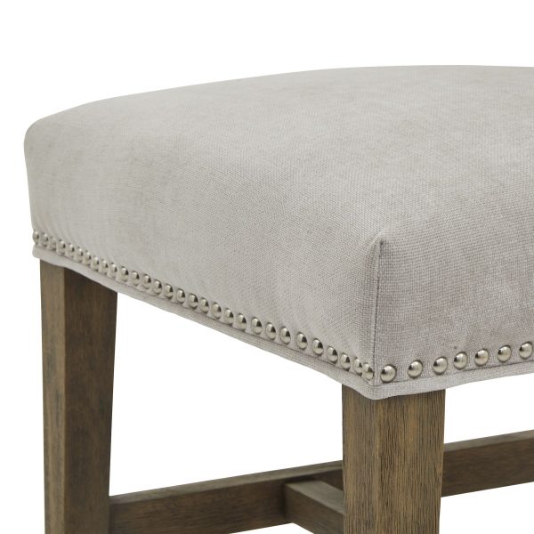 Cobham Grey Dining Chair 2