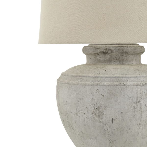 Darcy Chorus Lamp 4
