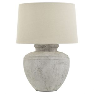 Darcy Chorus Lamp 5