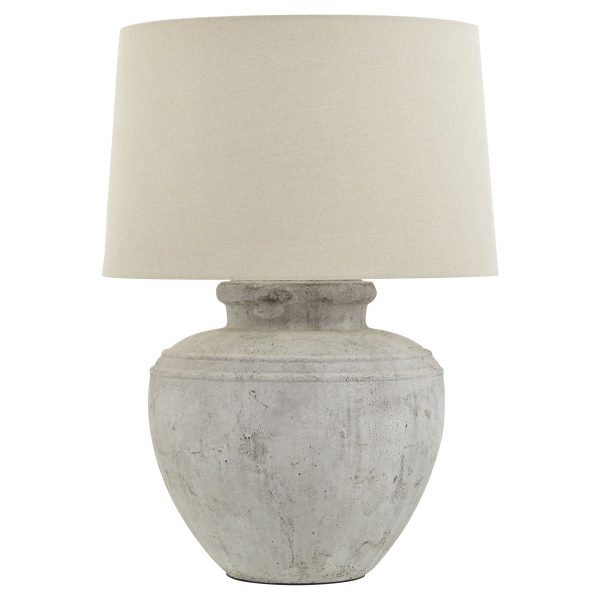 Darcy Chorus Lamp 5
