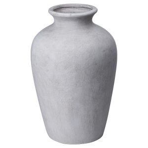Darcy Chours Stone Vase 3
