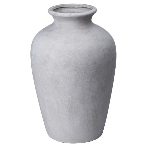 Darcy Chours Stone Vase 3