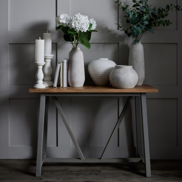 Darcy Ople Large Tall Vase 3