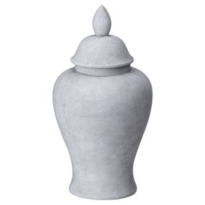 Darcy Stone Ginger Jar 2
