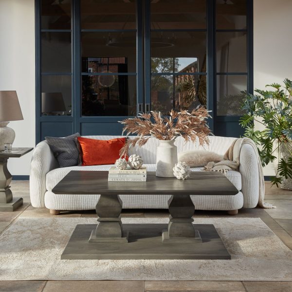 Darcy Urn Stone Vase 2