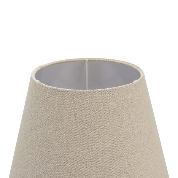 Incia Column Table Lamp 2