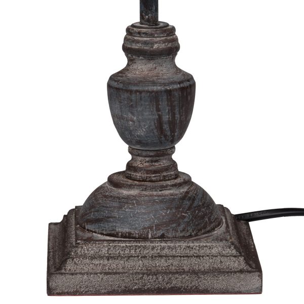 Incia Stem Table Lamp 2
