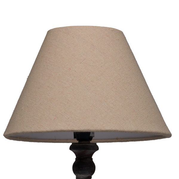 Incia Stem Table Lamp 4