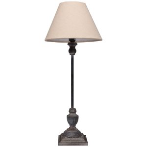 Incia Stem Table Lamp 5