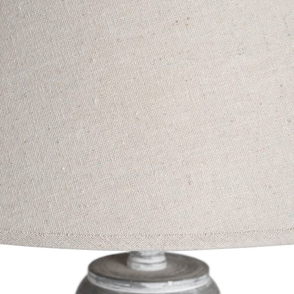 Ithaca Floor Lamp 3