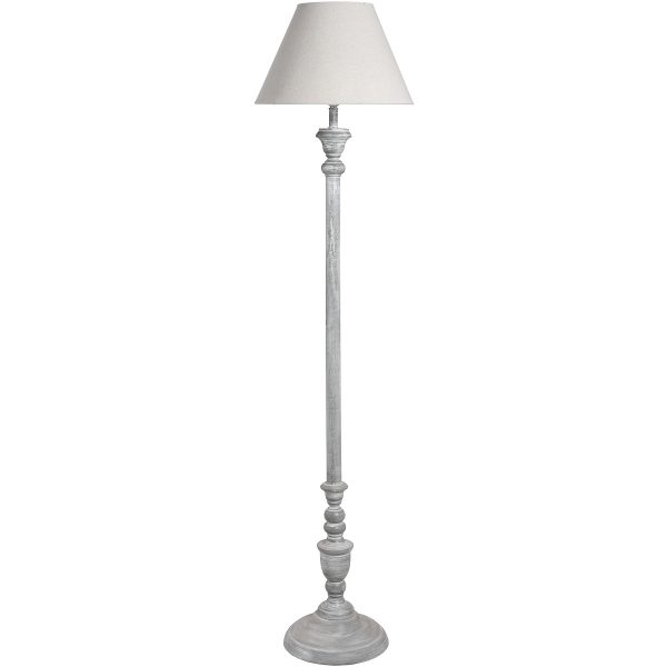 Ithaca Floor Lamp 5