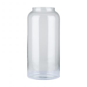 Large Apothecary Jar 5