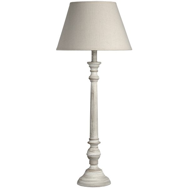 Leptis Magna Table Lamp 5
