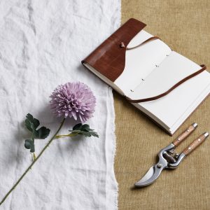 Light Purple Chrysanthemum 4
