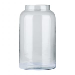 Medium Apothecary Jar 5