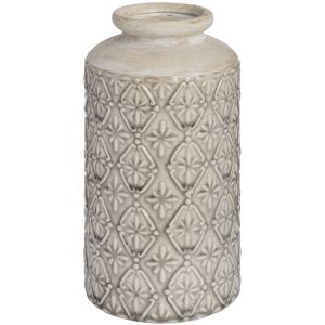 Medium Nero Vase 3