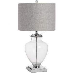 Perugia Glass Table Lamp 5