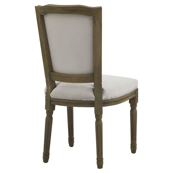 Ripley Grey Dining Chair 4
