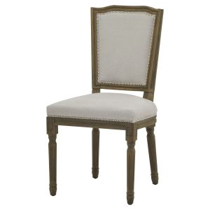 Ripley Grey Dining Chair 5
