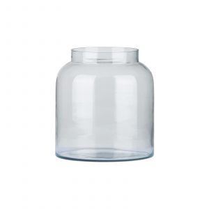 Small Apothecary Jar 5