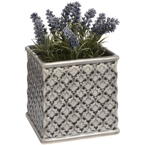 Square Planter 3