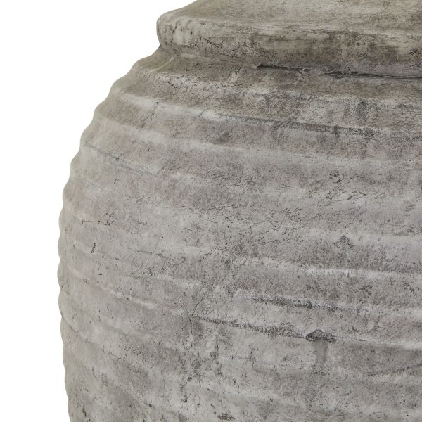 Stone Capri Lamp 2