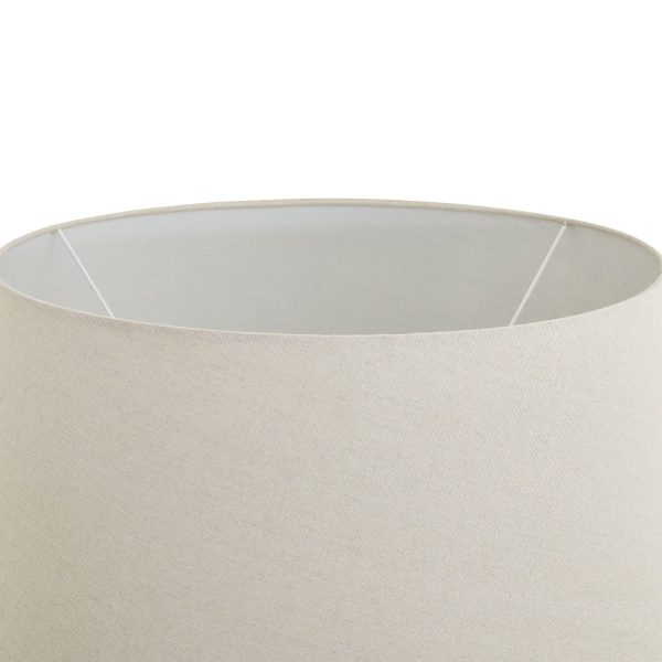 Stone Capri Lamp