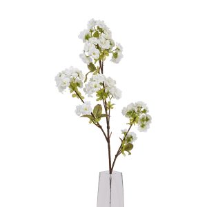 Tall White Blossom 5