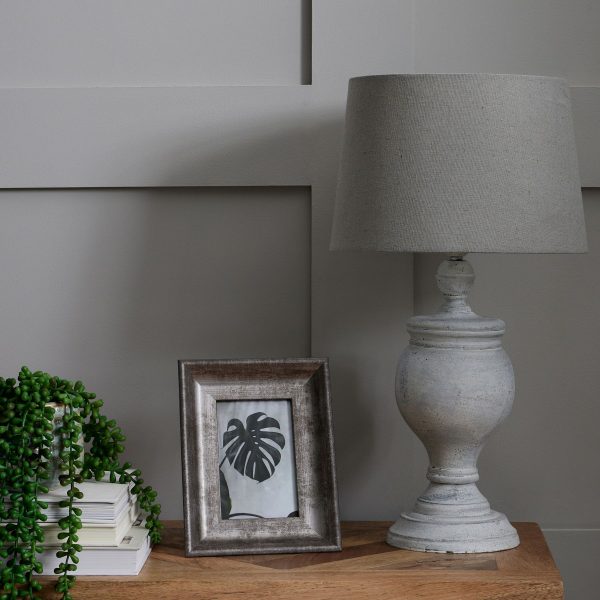 Uthina Table Lamp 2