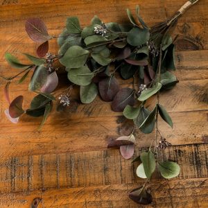 Variegated Eucalyptus Bouquet 3