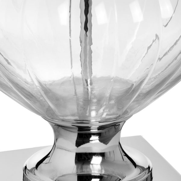 Verona Glass Table Lamp 4