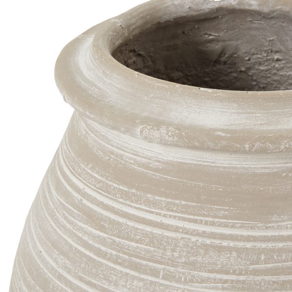 Actium Shaded Sand Vase 2