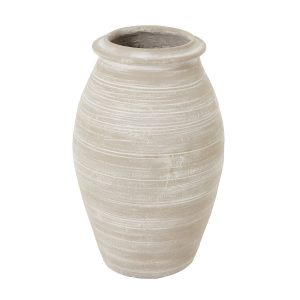 Actium Shaded Sand Vase 3