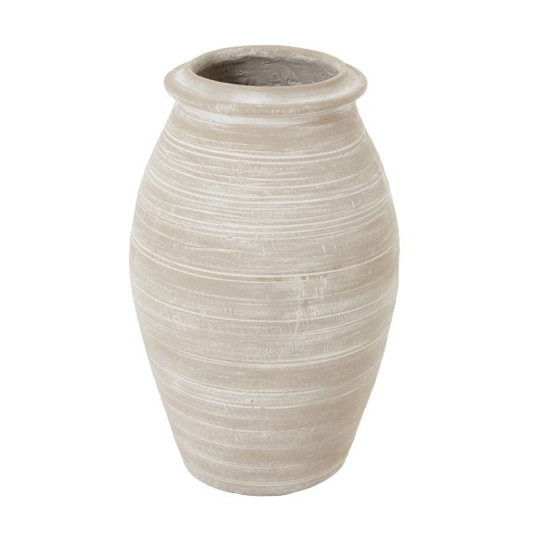 Actium Shaded Sand Vase 3