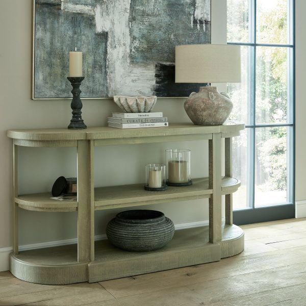Amalfi Grey Hurricane Lantern 2