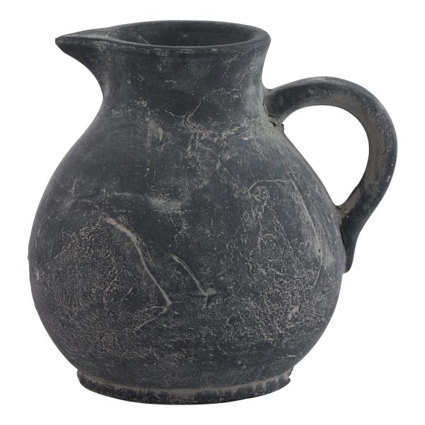 Amalfi Grey Jug 3